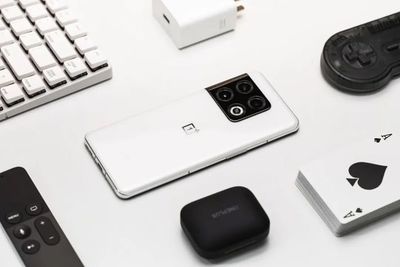 「顏值」即是生產(chǎn)力 聊聊那些好看又實用的黑白數(shù)碼產(chǎn)品