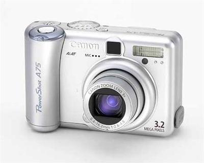 佳能數(shù)碼相機(jī)煥新升級 IXUS與A系列新機(jī)重磅亮相