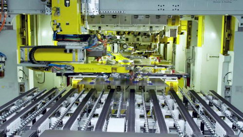 北汽重卡數(shù)字孿生智慧工廠落成 數(shù)碼技術(shù)如何驅(qū)動(dòng)重卡行業(yè)后來者居上？