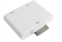 iPod 2轉(zhuǎn)接頭 小巧配件，重拾經(jīng)典音樂(lè)體驗(yàn)